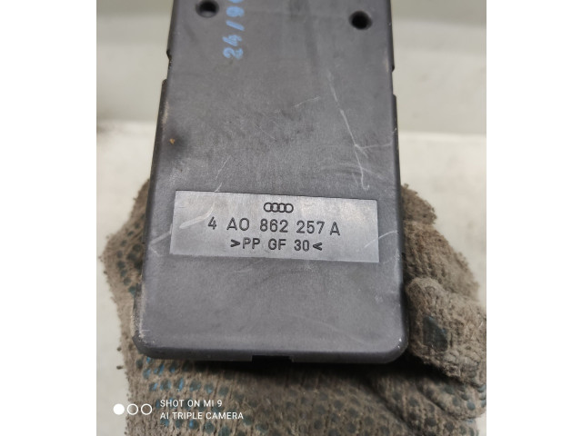 Блок управления коробкой передач 4A0862257A   Audi A4 S4 B5 8D