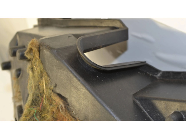 Pojistková skříňka 4A1907355C Audi A6 S6 C4 4A 1996