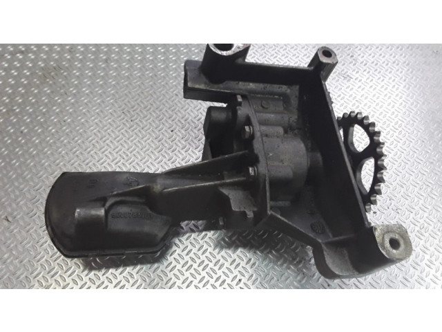 Čerpadlo oleje 9632075280OR Citroen Xsara 2.0