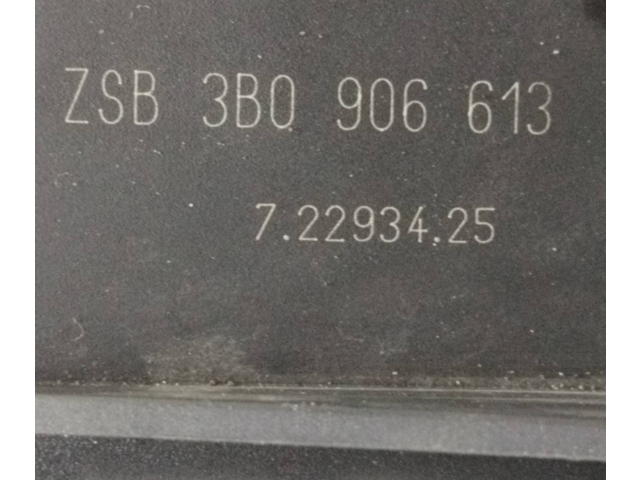 Форсунка 06A959253E, 3B0906613 Skoda Superb B5 (3U) AWT