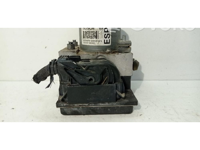 Jednotka ABS 71771143 Fiat Punto Evo 2010