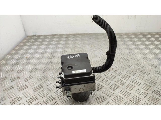 Блок АБС 0265951433, 9677025380   Peugeot  5008  