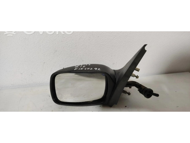 Zpětné zrcátko levé Ford Fiesta