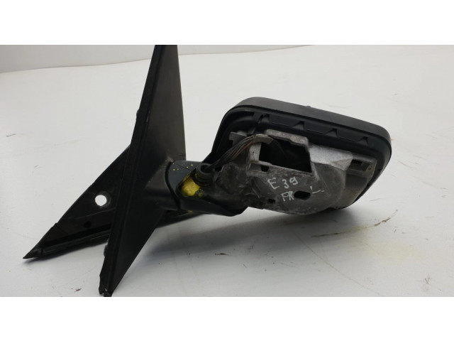 Zpětné zrcátko levé BMW 5 E39 2001 32289, 0117352