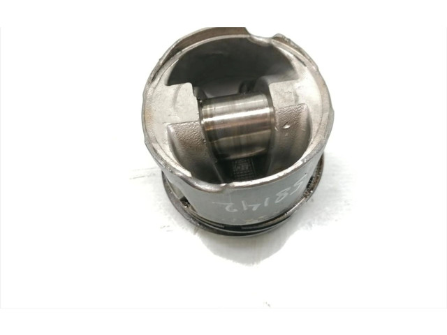 Píst Nissan Qashqai+2