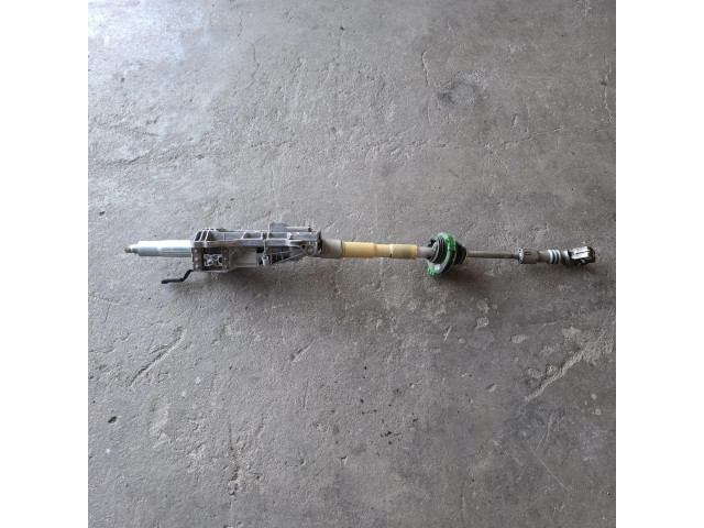    Рулевая рейка 2054620005   Mercedes-Benz C W205 2014-2021 года