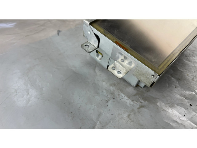 Дисплей AW9310E889, 7612052008 Jaguar XJ X351