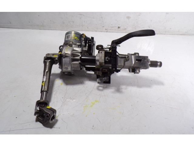 Рулевая рейка 2Q2423510AK, 2Q2423510AK Audi A1 2018 - года