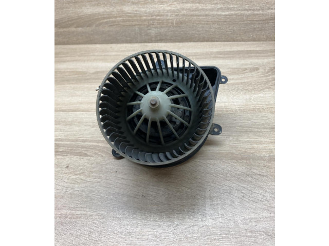 Вентилятор печки 210681233F Citroen Xsara