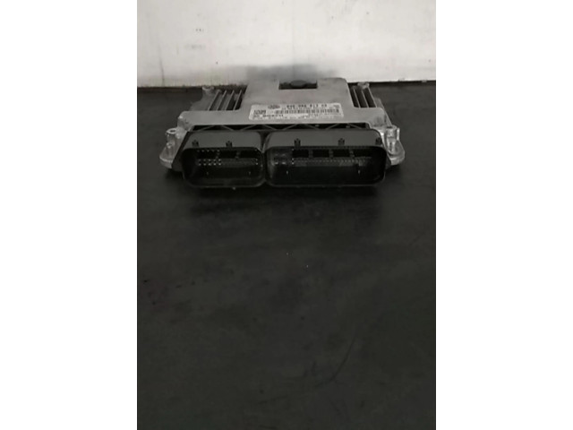 Řídící jednotka 045906013AD   Seat Ibiza IV (6J,6P) 2009