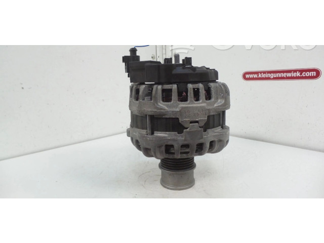 Генератор 04E903015A, 04E903015AX Skoda Fabia Mk3 (NJ)