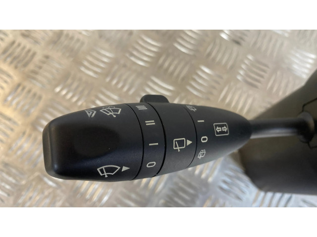 Подрулевой шлейф SRS A1699005900   Mercedes-Benz A W169