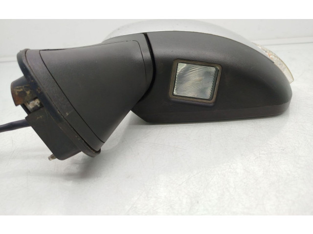Зеркало электрическое        Ford Kuga I  2008 - 2012 года   