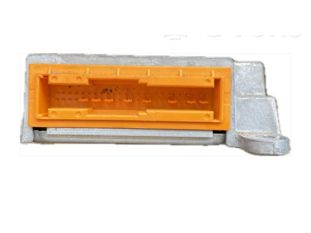 Блок подушек безопасности 602327300, 216196958B Peugeot 206