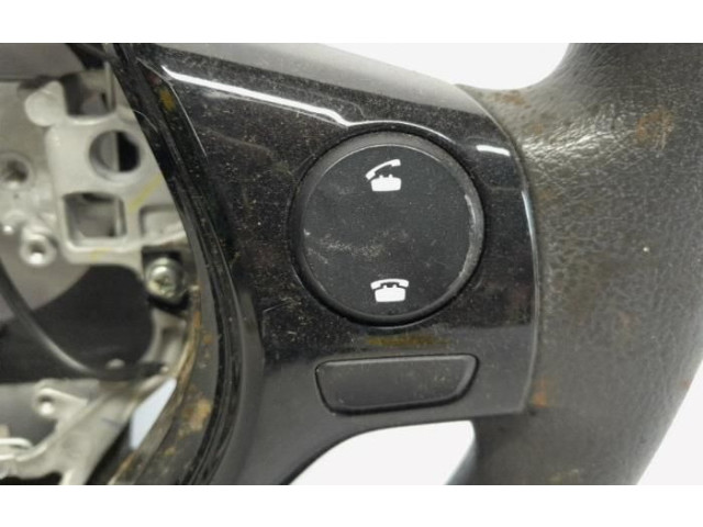 Руль Peugeot 108  2014 -  года O211500, 451000H050      