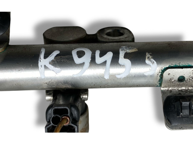 Топливная рампа 3535007100, 03310716   KIA Ceed   для двигателя G3LE