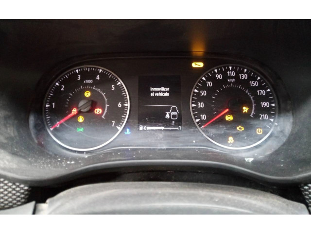 Панель приборов 248096153R   Dacia Sandero       