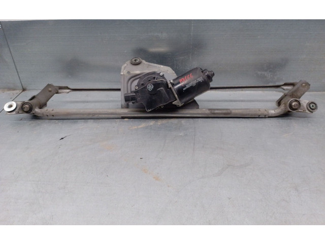 Моторчик дворников 55156313AB, AX159010 Jeep Grand Cherokee (WK)