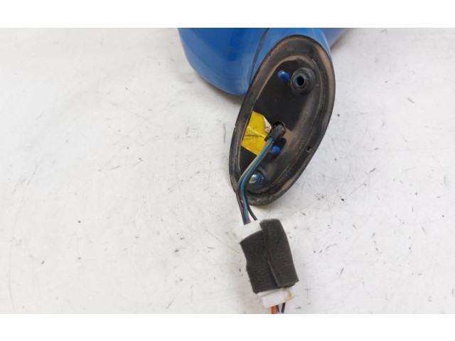 Генератор 96600429, 96600429   Chevrolet Matiz      