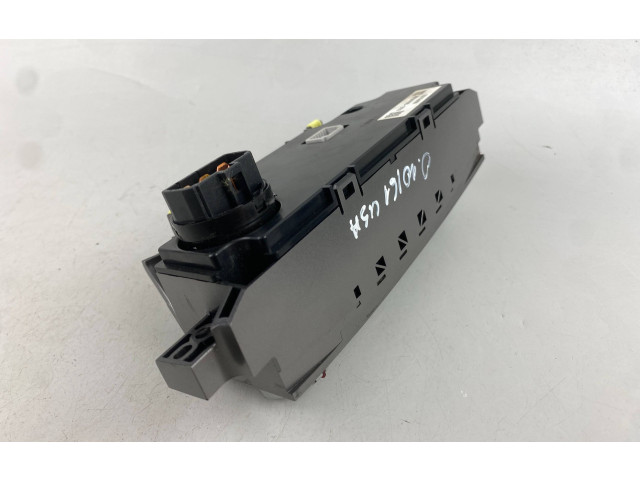 Блок управления климат-контролем 72311AJ08A Subaru Outback