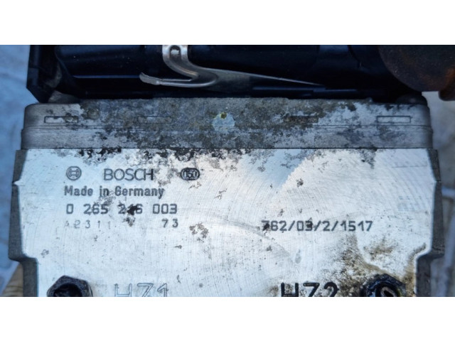 Jednotka ABS 0273004093, 7610148 Peugeot 406 1997