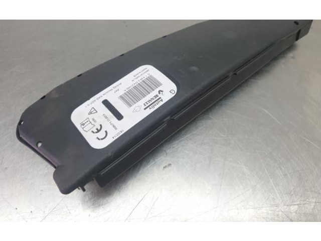 Подушка безопасности в сиденье 985H16743R, 626519300B   Renault Scenic III -  Grand scenic III