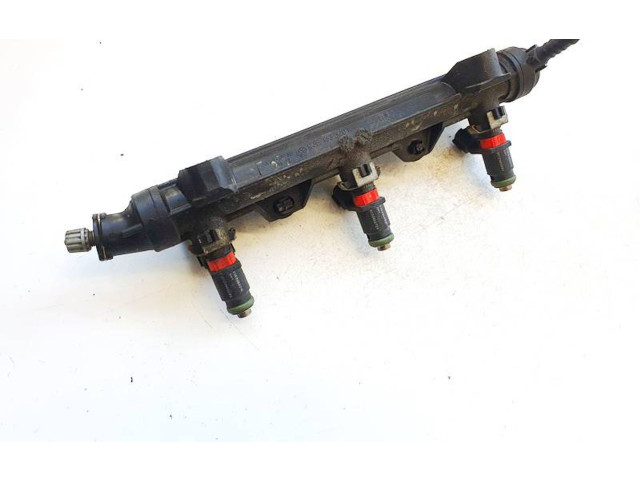 Vstřikovací lišta 03e133320a, 03E133319E Seat Ibiza IV (6J,6P)