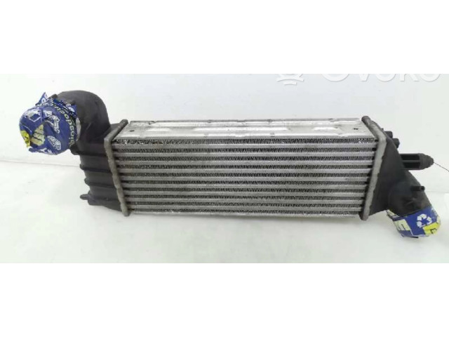 Интеркулер  E256074   Citroen C8 2.0