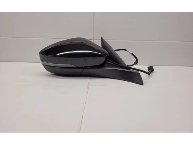 Zpětné zrcátko Volkswagen T-Roc 2019 2GA857602A