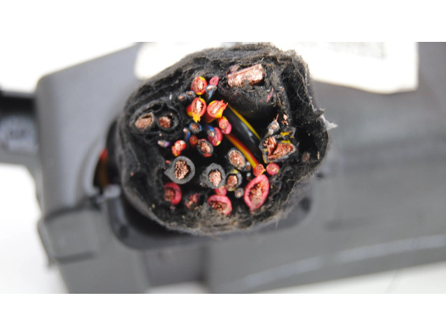 Блок предохранителей Volkswagen Jetta V