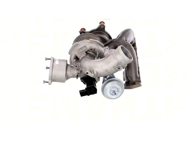 Турбина Audi A5 8T 8F 53039880291, 53039880291