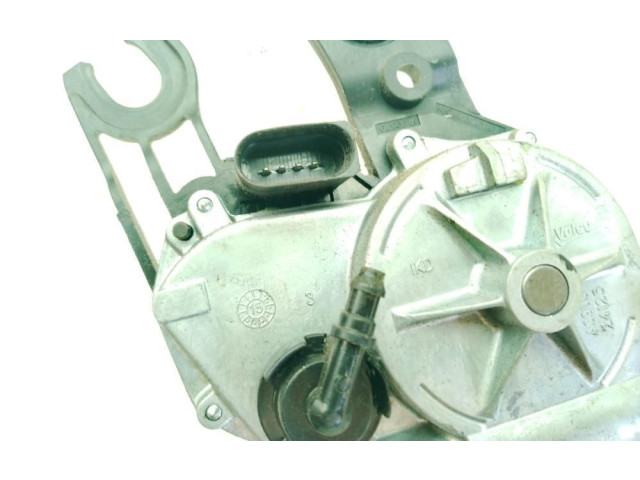 Моторчик заднего дворника 8V0955711    Audi A3 S3 A3 Sportback 8P