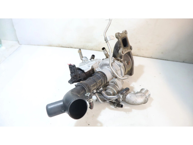 Turbodmychadlo Турбина Honda Civic X P10A2-1112634