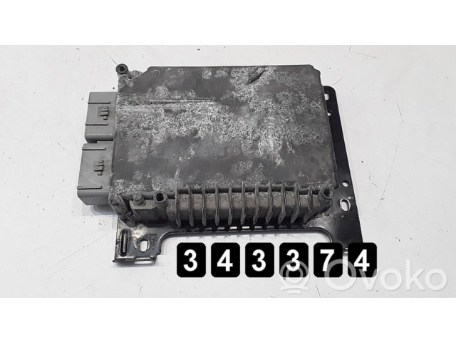 Řídící jednotka p05033119ac Chrysler PT Cruiser 2000