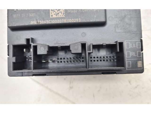 Řídící jednotka 4L0959794B Audi Q7 4L 2015