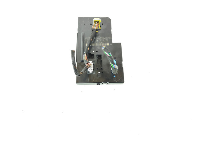 Pojistková skříňka 2049065802, 5DK01102262 Mercedes-Benz GLK (X204) 2015