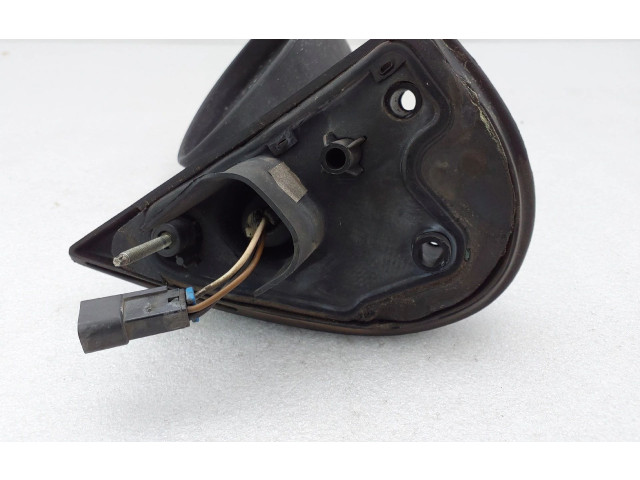 Зеркало электрическое Renault Twingo I 1994 - 1998 года