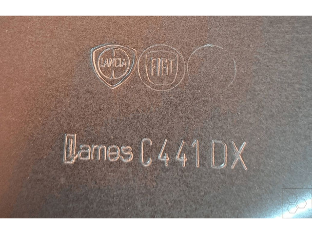 Панель приборов 71754403   Alfa Romeo Giulietta       