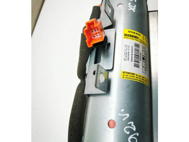 Подушка безопасности пассажира 603423700, 30754338 Volvo XC90