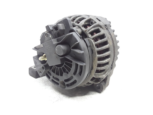 Генератор 8651665, 0124625003   Volvo XC90      