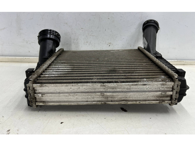 Интеркулер 7p0145804a Porsche Cayenne (92A)