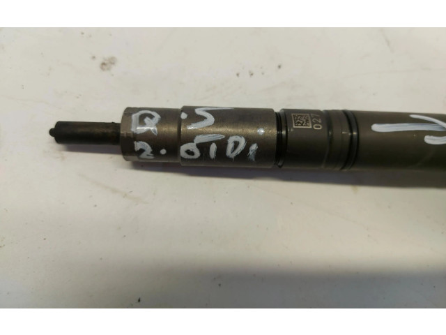 Форсунка 03L130277 Audi Q5 SQ5