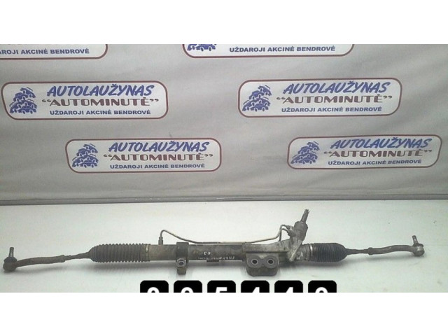 Рулевая рейка DIESEL Nissan Pathfinder R51 2005-2012 года