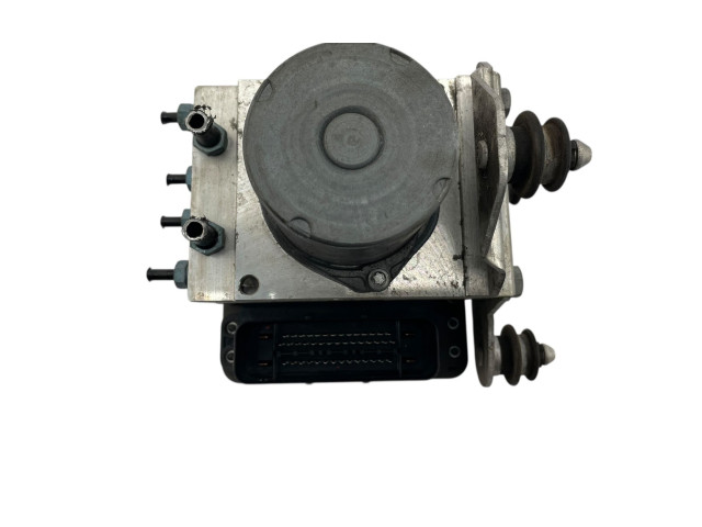 Блок АБС 4G0907379H Audi A7 S7 4G 2011 - 2017 года