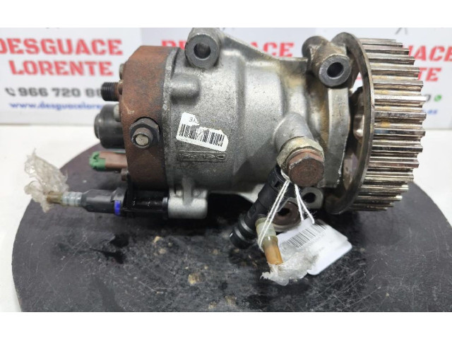 Топливный насос