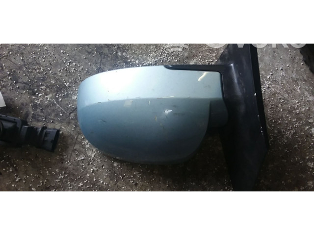 Зеркало электрическое Hyundai Getz - года