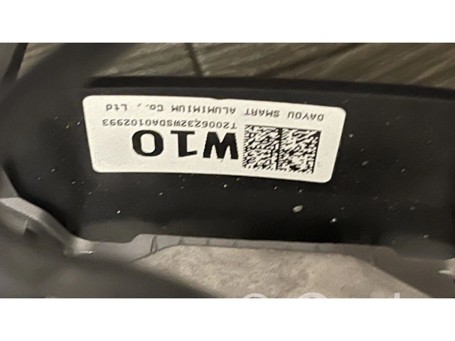 Volant Hyundai Kona I 2020 96710J9530TMT