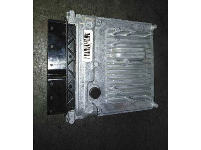 Řídící jednotka A6519009702 Mercedes-Benz GLA W156 2015