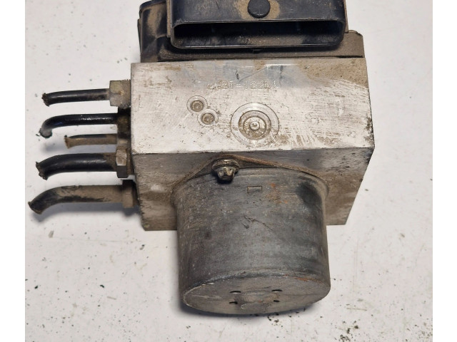 Блок АБС 8G912C405AA, 16565703   Ford  Galaxy  2006 - 2015 года