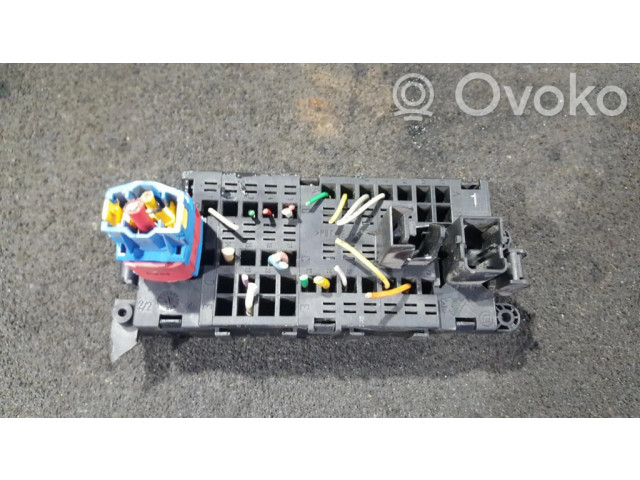 Блок предохранителей 9635518180, 189029 Citroen Xsara Picasso